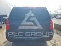 2017 Chevrolet Tahoe фото