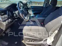 2017 Chevrolet Tahoe фото
