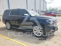 2017 Chevrolet Tahoe фото