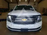 2017 Chevrolet Tahoe фото