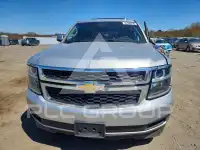 2017 Chevrolet Tahoe фото