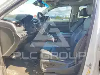 2017 Chevrolet Tahoe фото