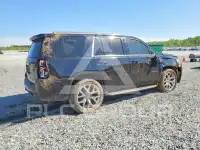 2017 Chevrolet Tahoe фото