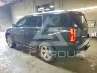 2017 Chevrolet Tahoe photo