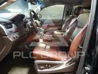 2017 Chevrolet Tahoe photo