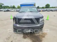 2017 Chevrolet Tahoe фото