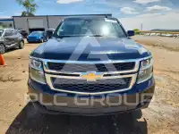 2017 Chevrolet Tahoe фото