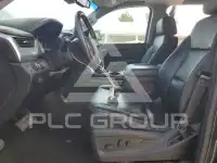 2017 Chevrolet Tahoe фото