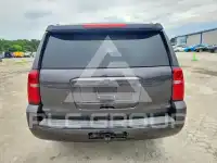 2017 Chevrolet Tahoe фото