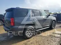 2017 Chevrolet Tahoe фото