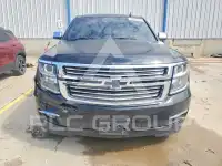 2017 Chevrolet Tahoe фото