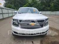 2017 Chevrolet Tahoe фото