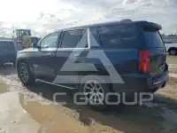 2017 Chevrolet Tahoe фото
