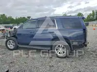 2017 Chevrolet Tahoe фото