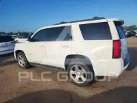 2017 Chevrolet Tahoe photo