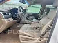 2017 Chevrolet Tahoe фото