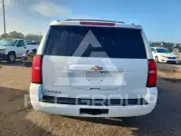 2017 Chevrolet Tahoe photo
