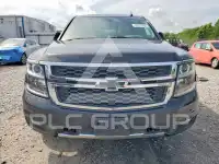 2017 Chevrolet Tahoe фото