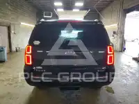 2017 Chevrolet Tahoe photo