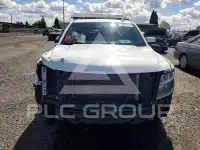2017 Chevrolet Tahoe фото