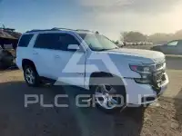 2017 Chevrolet Tahoe photo