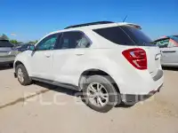 2017 Chevrolet Equinox фото