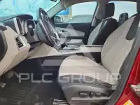 2017 Chevrolet Equinox фото