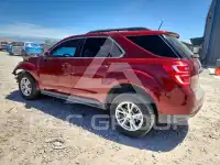 2017 Chevrolet Equinox фото