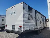 2017 COACHMEN APEX photo