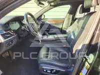 2017 BMW 740 фото
