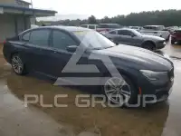 2017 BMW 740 фото