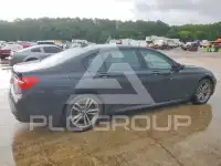 2017 BMW 740 фото