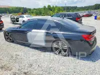 2017 BMW 740 фото