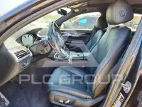 2017 BMW 740 фото