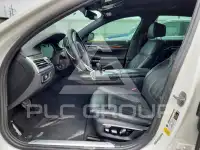 2017 BMW 750 фото