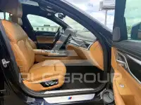 2017 BMW 750 фото