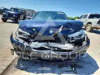 2017 BMW 750 фото