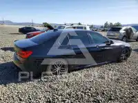 2017 BMW 750 photo