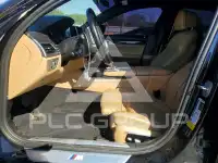 2017 BMW 750 photo