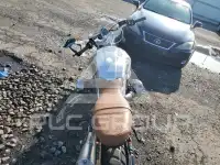 2017 BMW R9 фото
