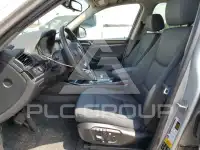 2017 BMW X3 фото