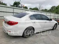 2017 BMW 530 photo