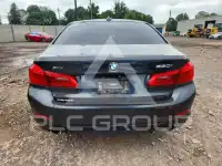 2017 BMW 530 photo