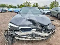 2017 BMW 530 photo