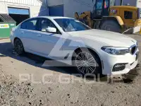 2017 BMW 530 photo