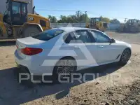 2017 BMW 530 photo