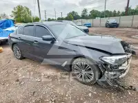 2017 BMW 530 photo
