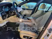 2017 BMW 530 photo