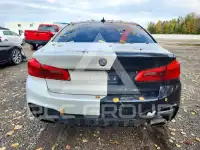 2017 BMW 530 photo