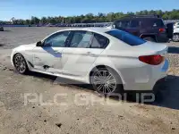2017 BMW 530 photo